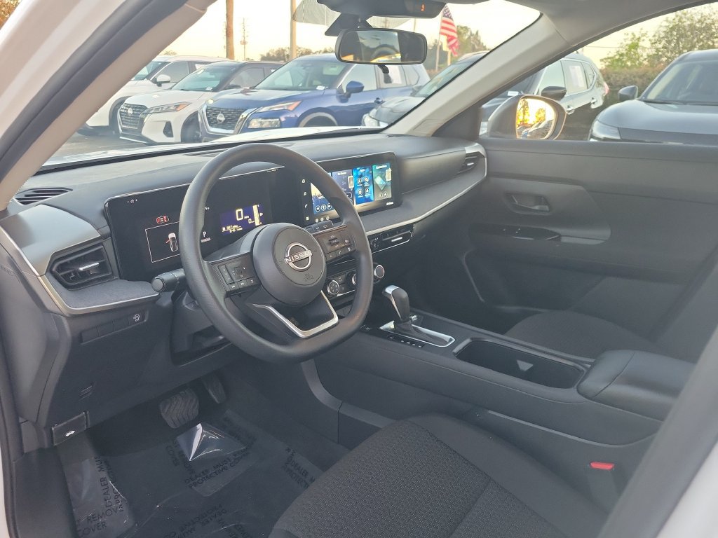 Used 2026 Nissan Kicks S FWD image 14