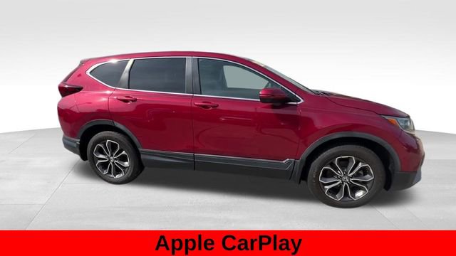 Used 2020 Honda CR-V EX image 7