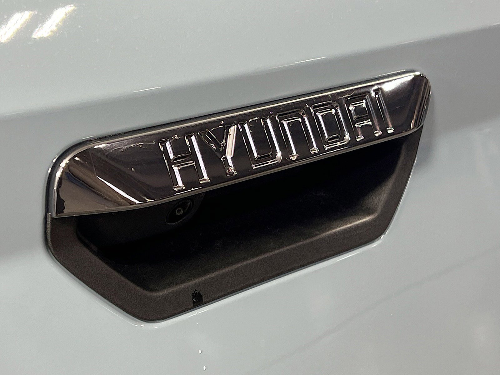 New 2026 Hyundai Santa Cruz XRT AWD/4WD image 32