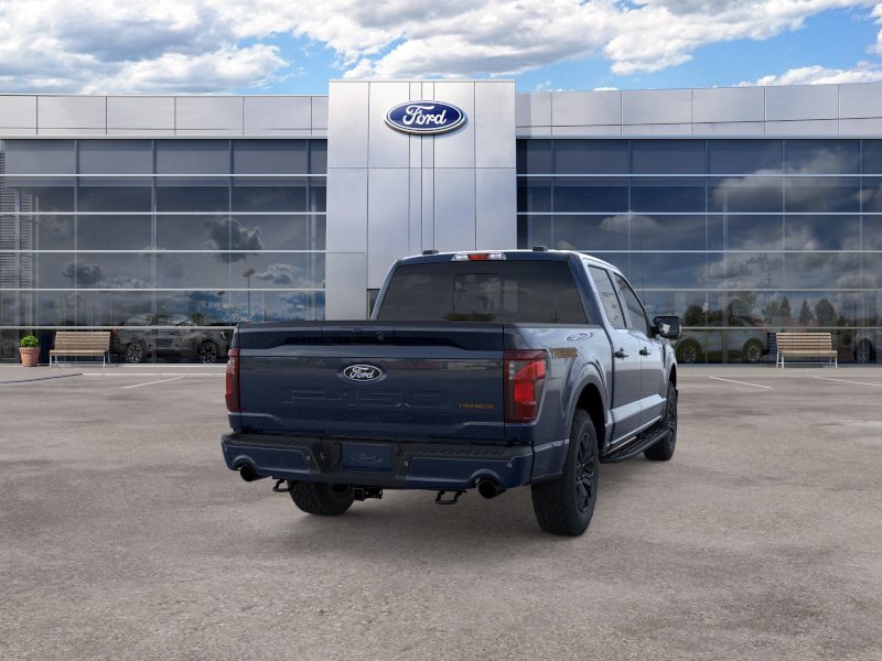 New 2026 Ford F150 Tremor AWD/4WD image 30