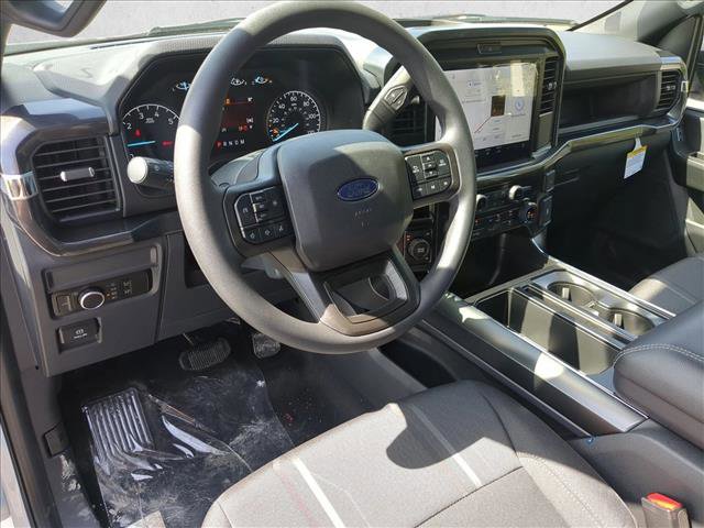 New 2026 Ford F150 STX video 3