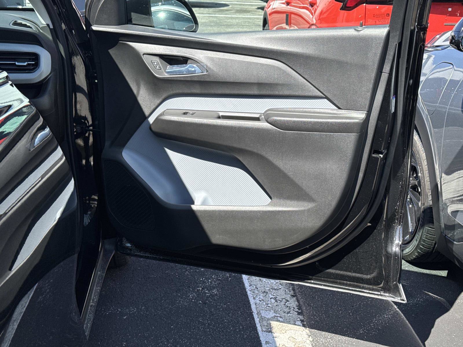 New 2027 Chevrolet Bolt RS w/ Technology Package image 10