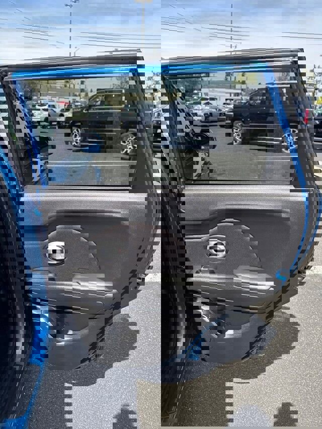 Used 2017 Kia Soul + w/ Designer's Package image 15