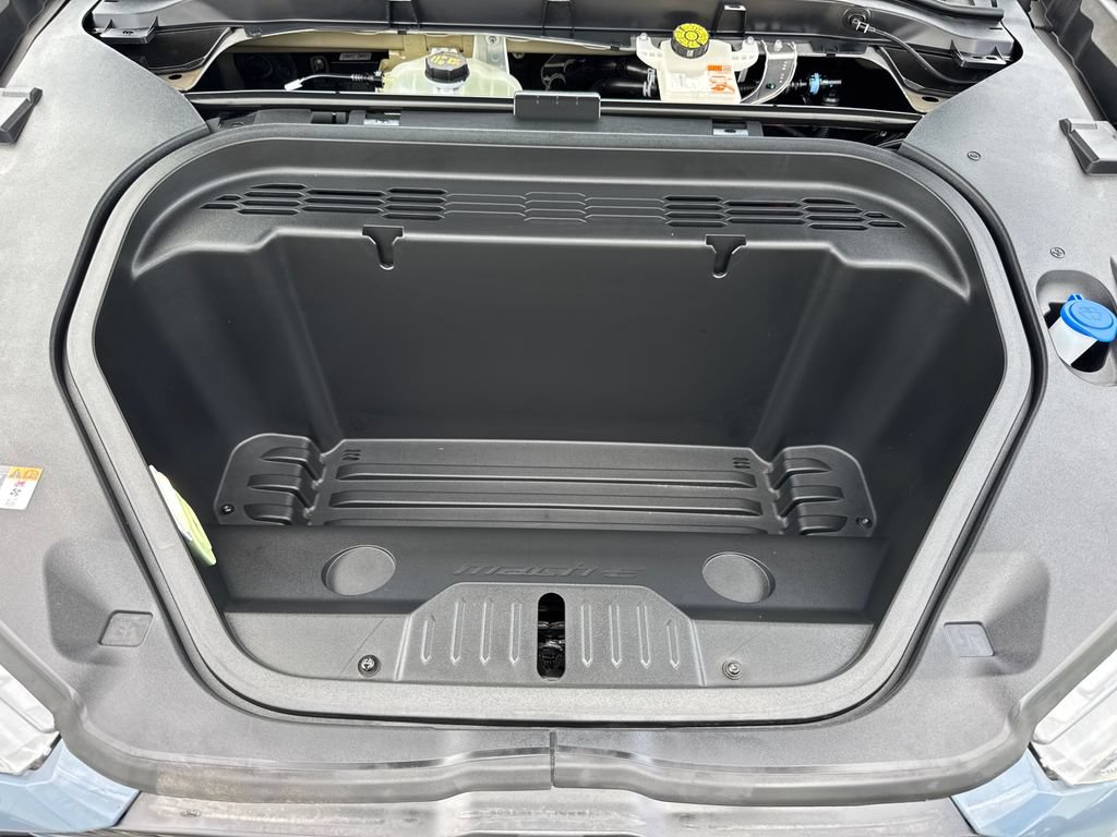 Used 2023 Ford Mustang Mach-E Select RWD image 10
