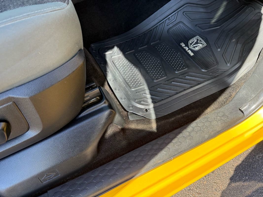 Used 2016 RAM 1500 Lone Star image 31