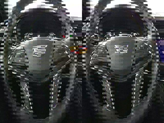 Certified 2022 Cadillac XT5 Premium Luxury image 15