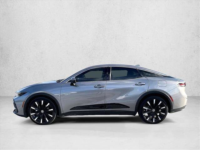 Used 2023 Toyota Crown Platinum image 6