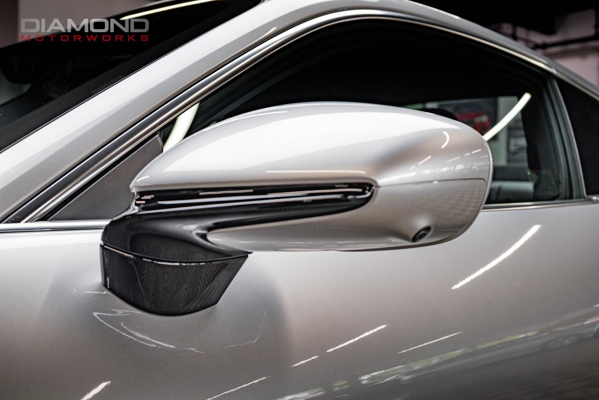 Used 2024 Porsche 911 Carrera S RWD image 49