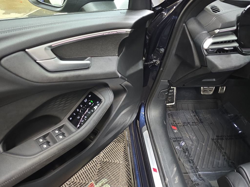 Used 2025 Audi S5 Premium Plus AWD/4WD image 28