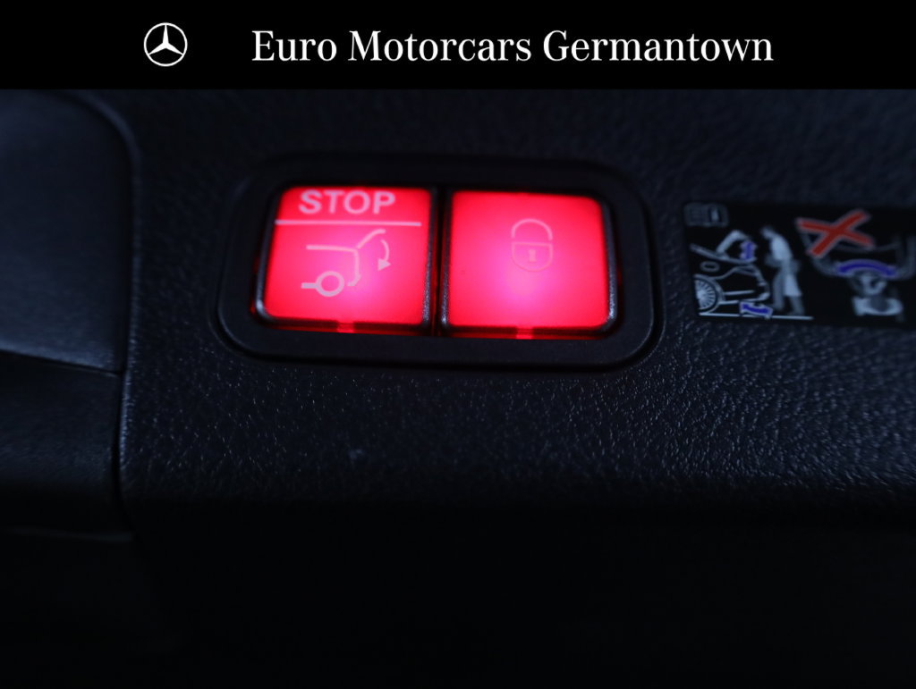 Used 2025 Mercedes-Benz GLS 450 4MATIC image 74