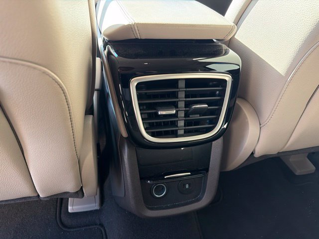 Certified 2023 Lincoln Nautilus FWD w/ Premium Package image 16