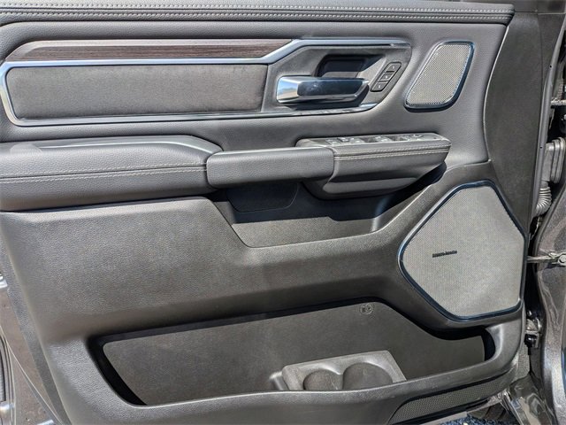 New 2026 RAM 1500 Laramie image 15