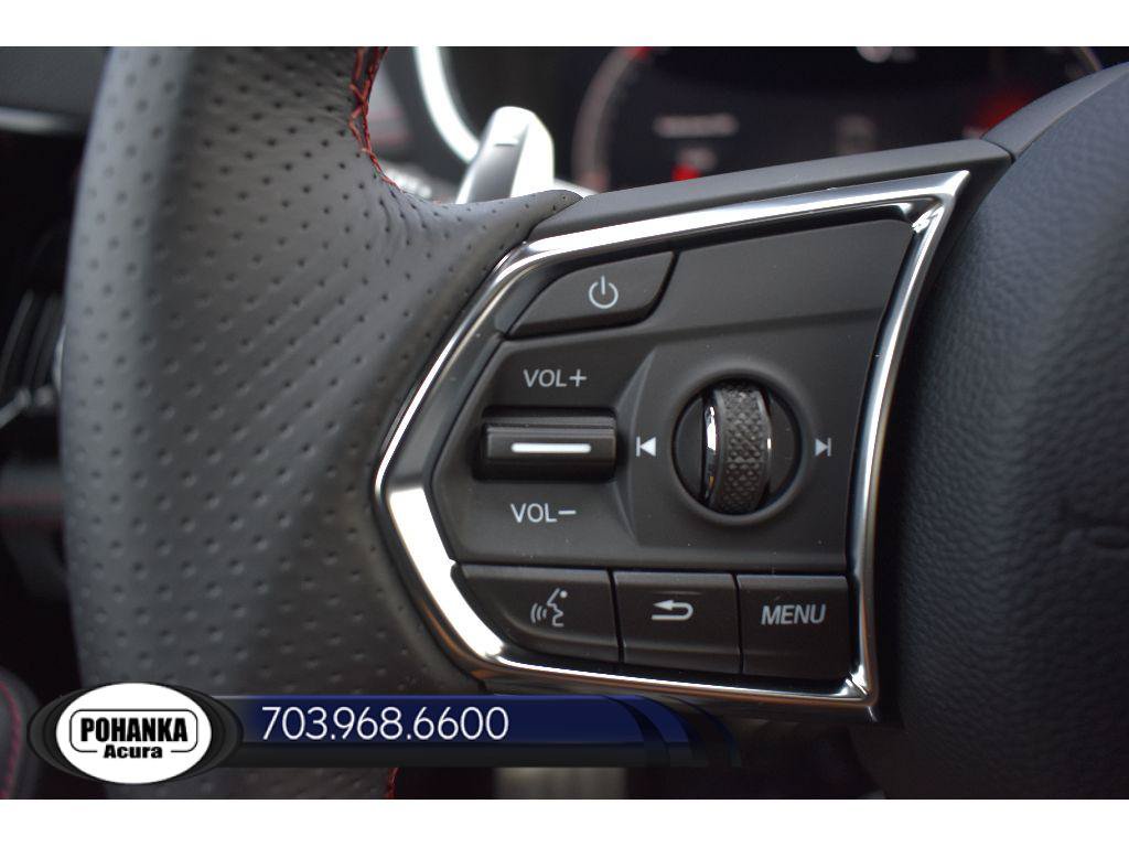 New 2026 Acura MDX A-Spec AWD/4WD image 12
