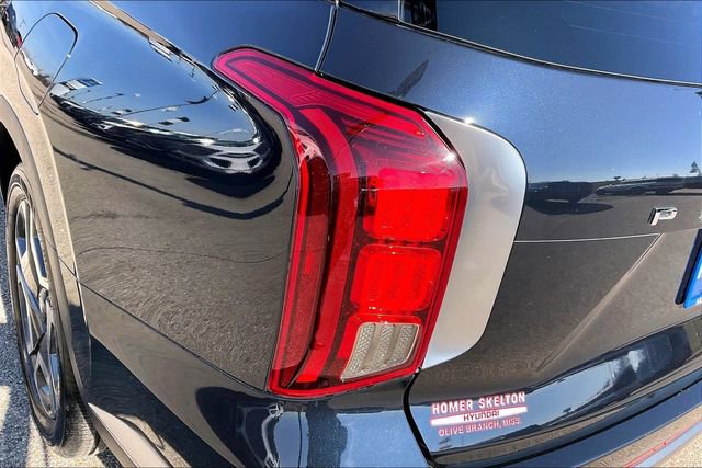 Used 2025 Hyundai Palisade Limited image 29