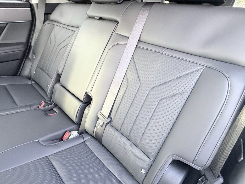 New 2026 Hyundai Santa Fe XRT image 28