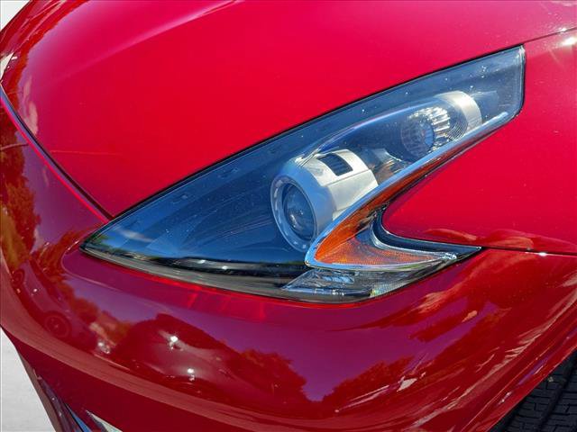 Used 2016 Nissan 370Z NISMO RWD image 27