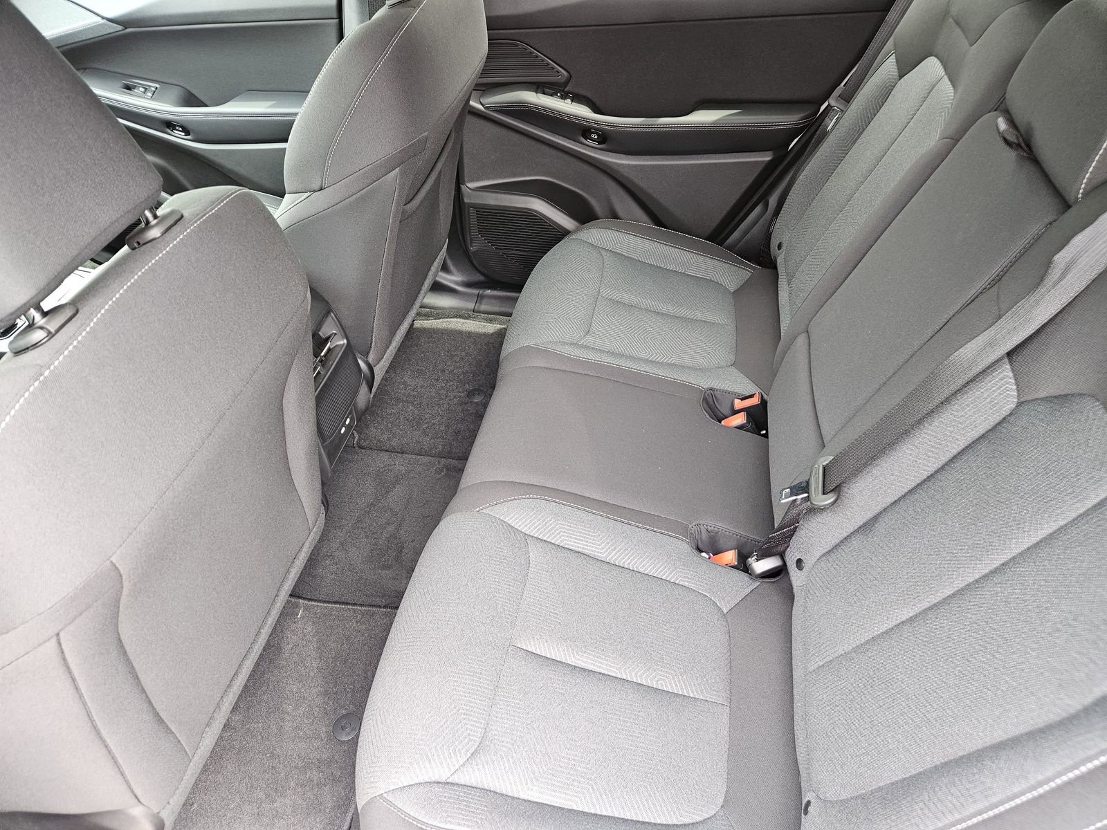 New 2026 Jeep Cherokee Laredo image 26