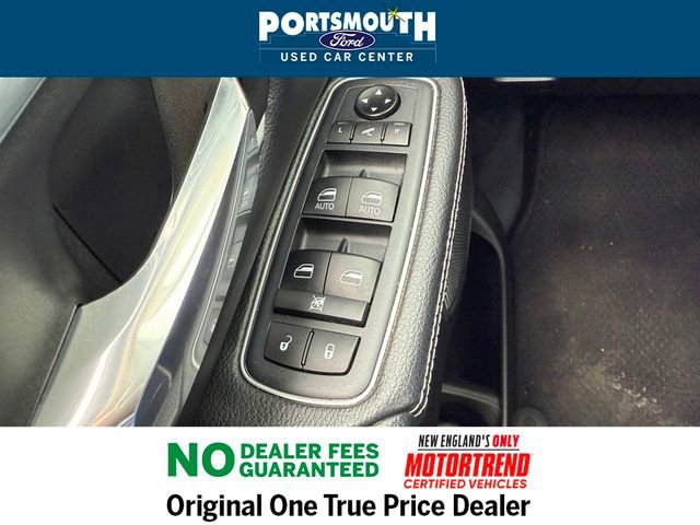 Used 2021 RAM 1500 Laramie image 25