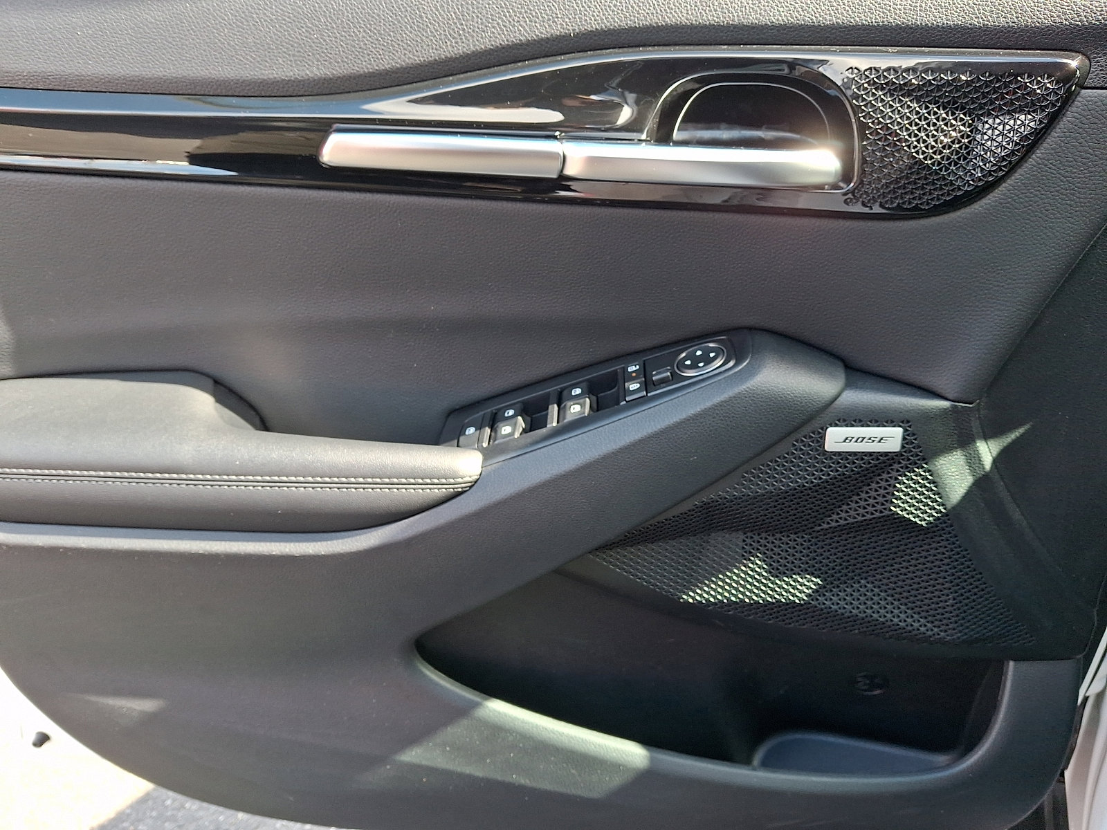 Certified 2024 Kia Seltos SX image 11