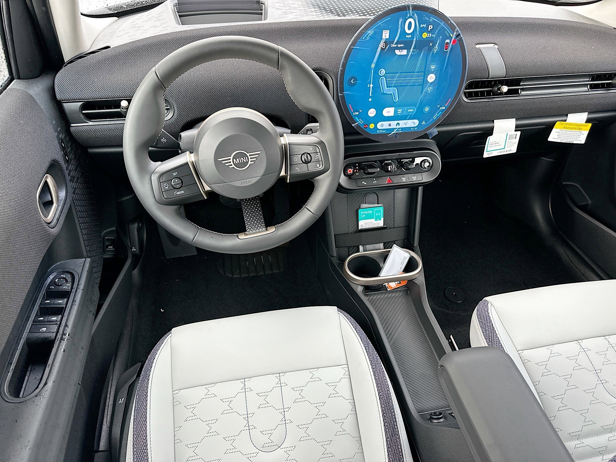 New 2026 MINI Cooper S image 17