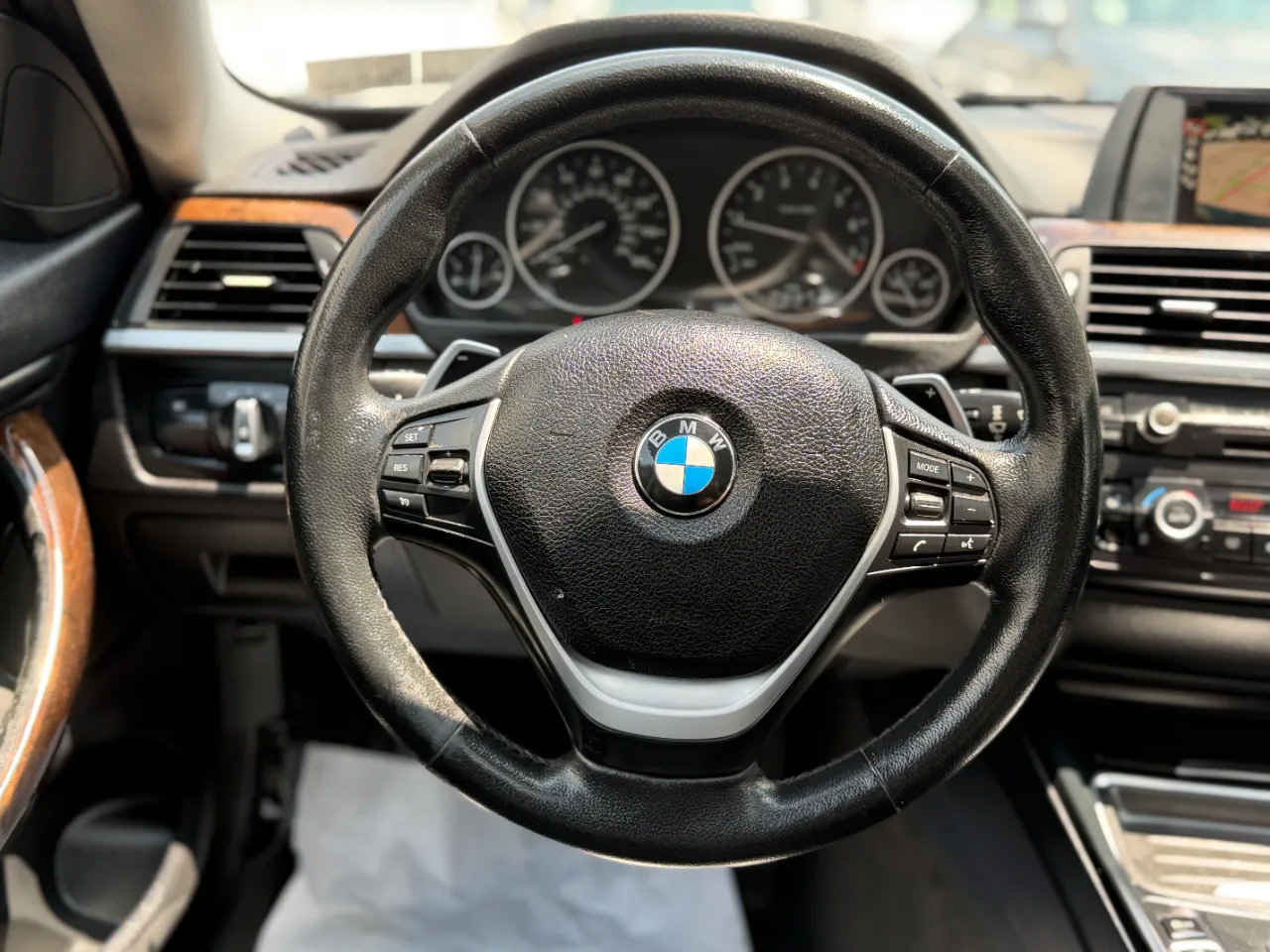 Used 2014 BMW 428i xDrive Coupe AWD/4WD image 42