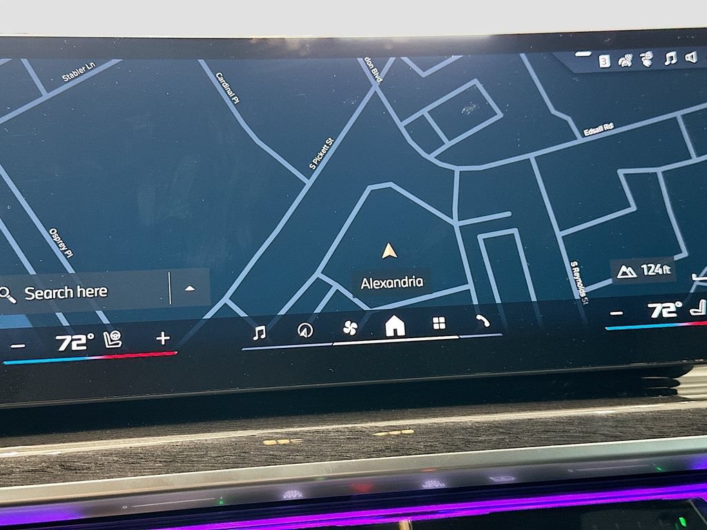 New 2026 BMW i7 M70 AWD/4WD image 11