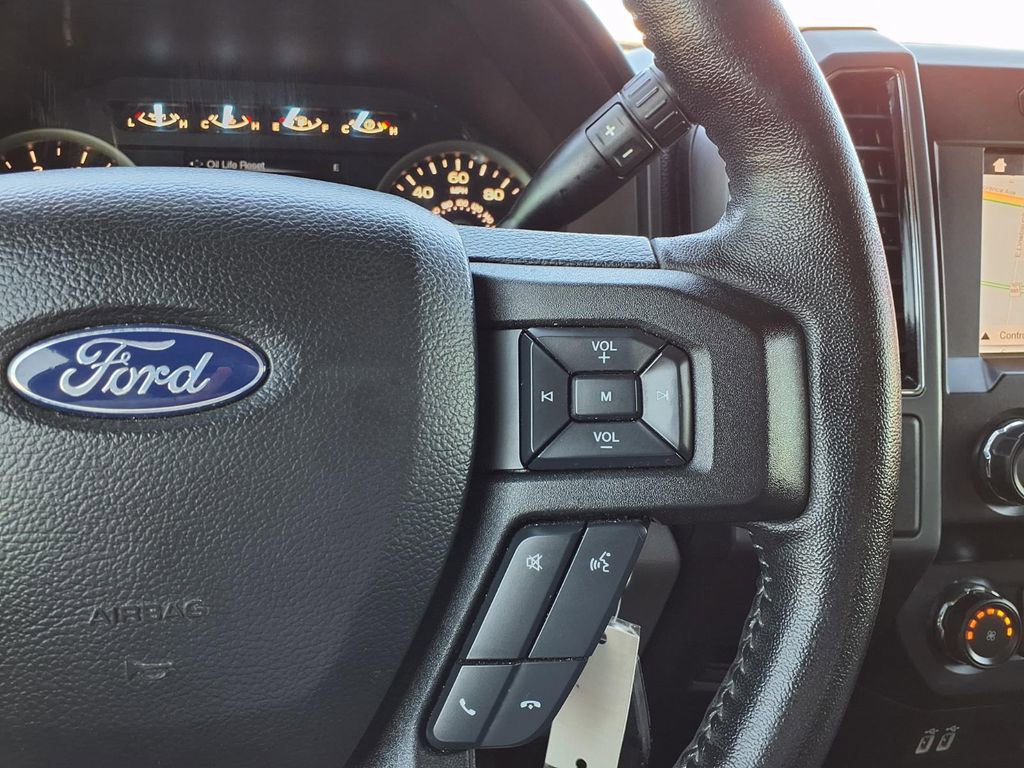 Used 2019 Ford F150 XLT w/ Equipment Group 302A Luxury RWD image 33