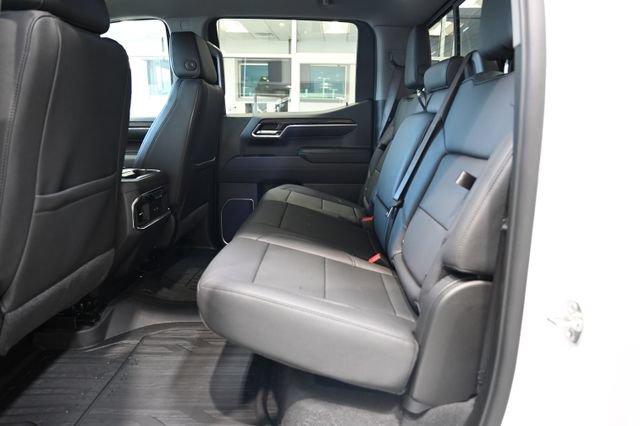 New 2026 GMC Sierra 1500 SLT w/ SLT Premium Plus Package AWD/4WD image 14