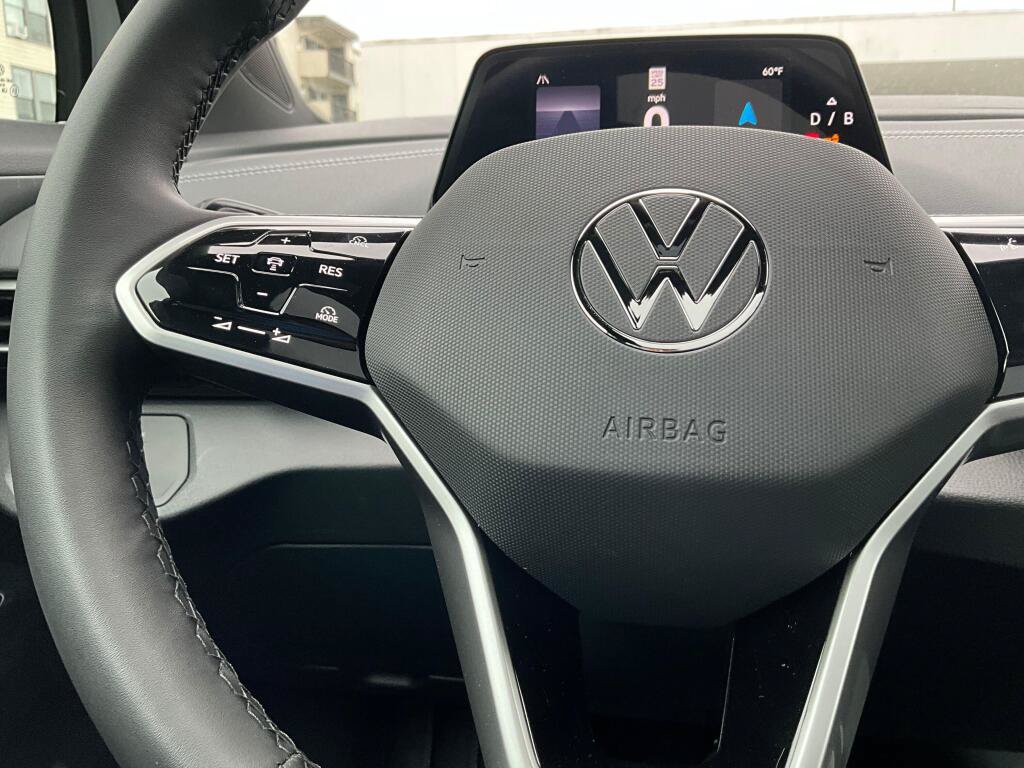 New 2026 Volkswagen ID.4 Pro S AWD/4WD image 21