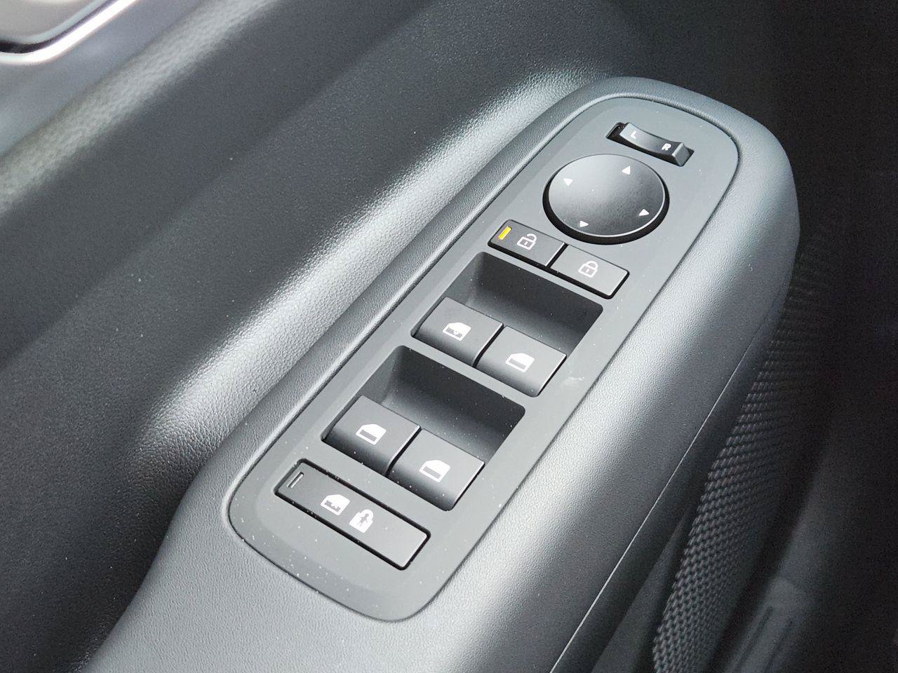 New 2027 Hyundai Santa Fe SE FWD image 22