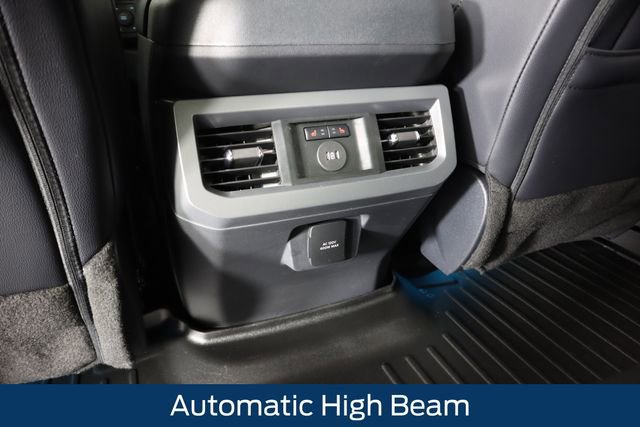 New 2026 Ford F350 Lariat w/ Black Appearance Package image 74