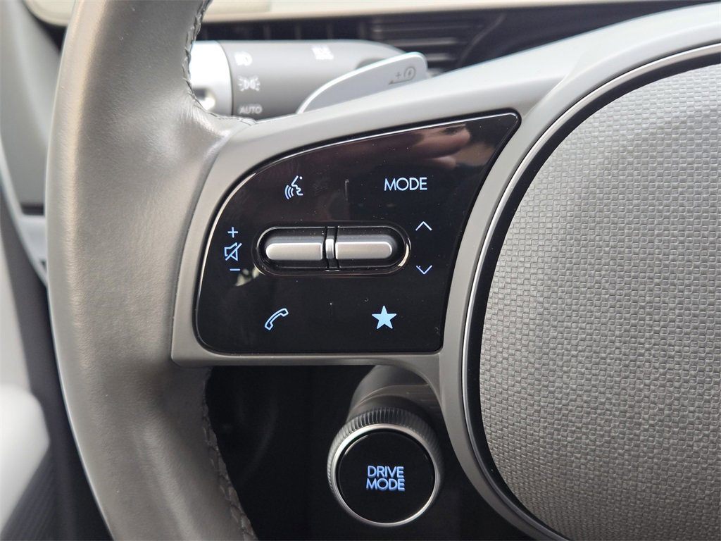 Used 2024 Hyundai Ioniq 5 SEL image 28