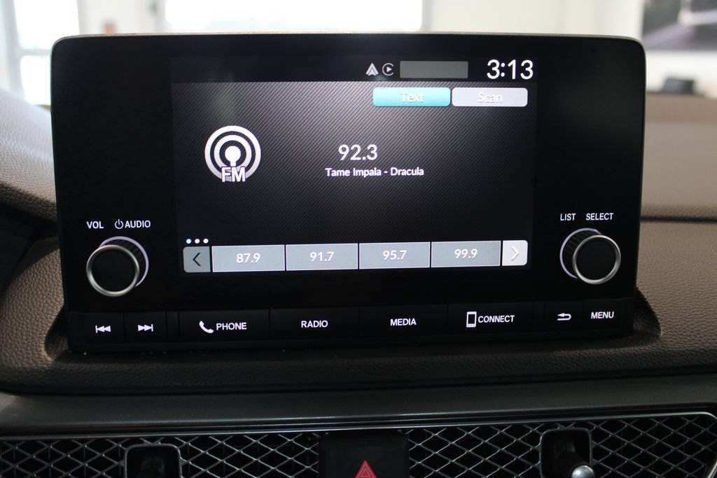 Certified 2024 Acura Integra FWD image 15