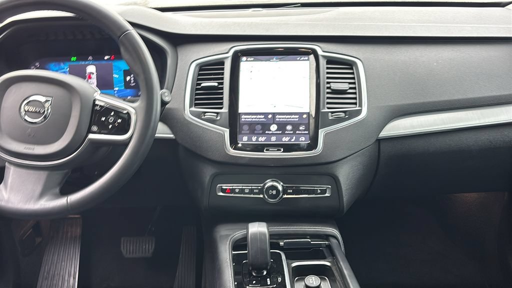Certified 2024 Volvo XC90 B5 Core w/ Climate Package AWD/4WD image 6