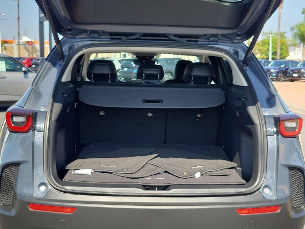 Certified 2024 MAZDA CX-50 AWD 2.5 S w/ Cargo Package image 25