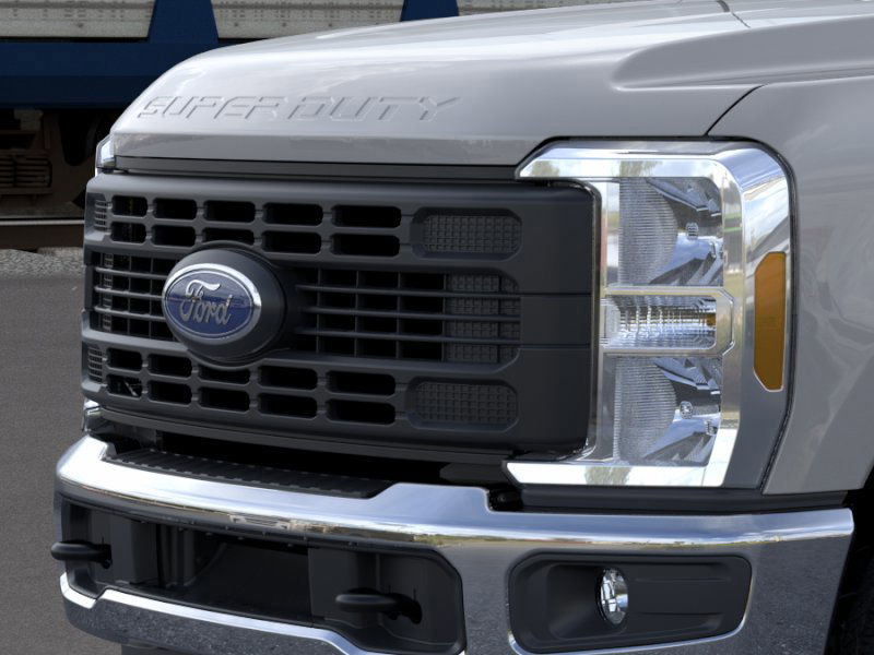 New 2026 Ford F250 XL image 15
