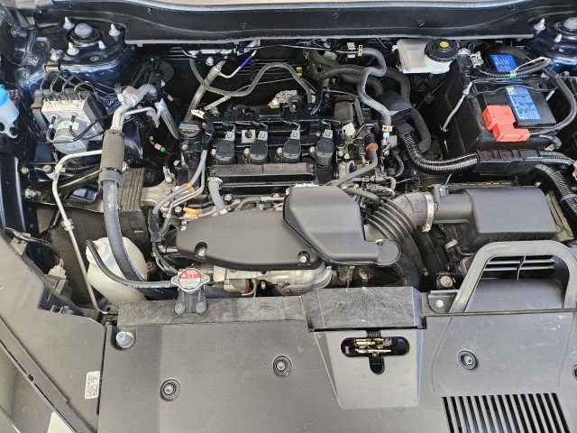 Used 2023 Honda CR-V EX-L image 7