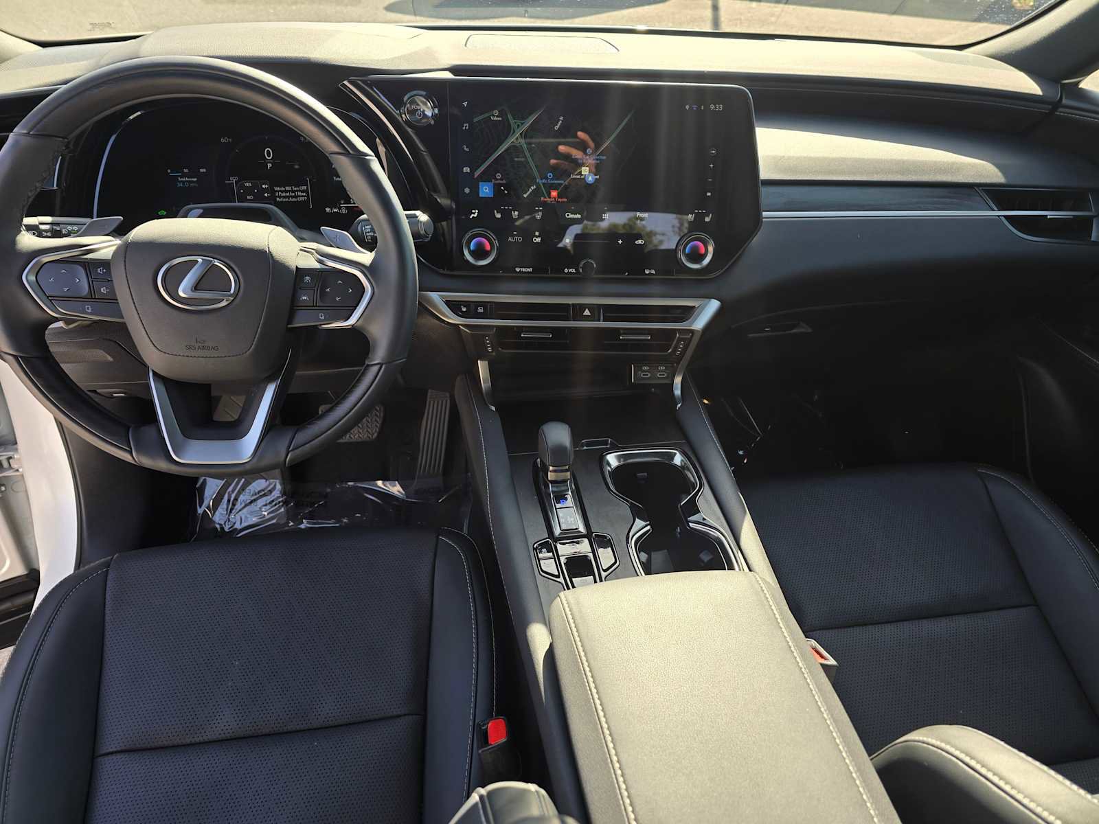 Used 2025 Lexus RX 350 Premium Plus image 21