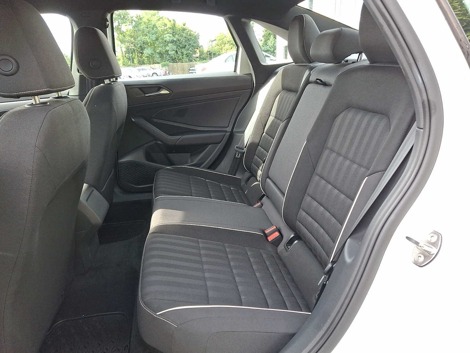 Used 2024 Volkswagen Jetta Sport FWD image 10