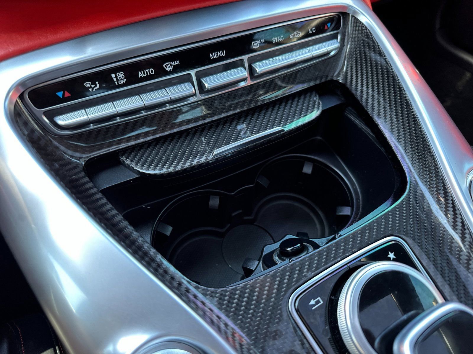 Used 2016 Mercedes-Benz AMG GT S image 29