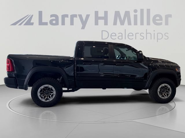 New 2026 RAM 1500 RHO w/ RHO Level 1 Equipment Group AWD/4WD image 6