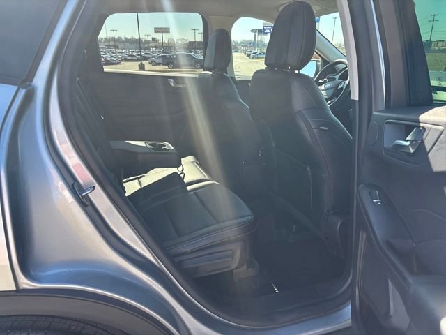 Certified 2022 Ford Escape SEL w/ Technology Package image 11