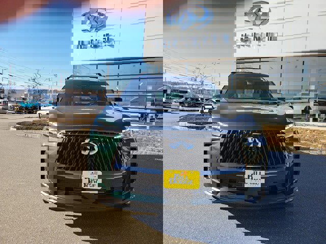 New 2026 INFINITI QX60 Autograph w/ Dark Cargo Package image 47