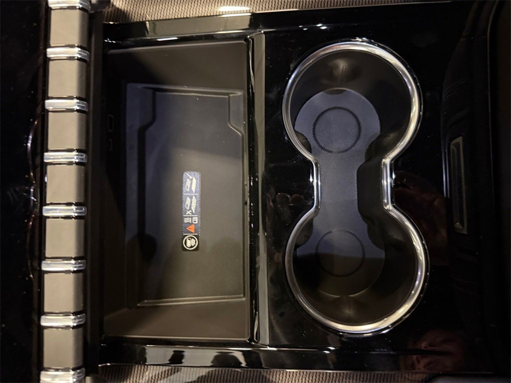 New 2026 GMC Yukon XL Elevation image 23