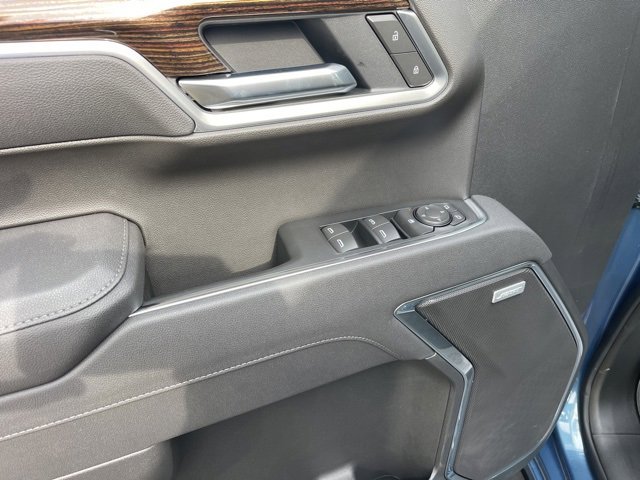 New 2026 GMC Sierra 1500 Elevation w/ Elevation Premium Package image 19
