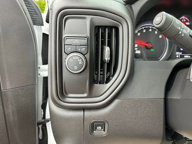 Used 2024 Chevrolet Silverado 1500 W/T w/ WT Fleet Convenience Package image 22