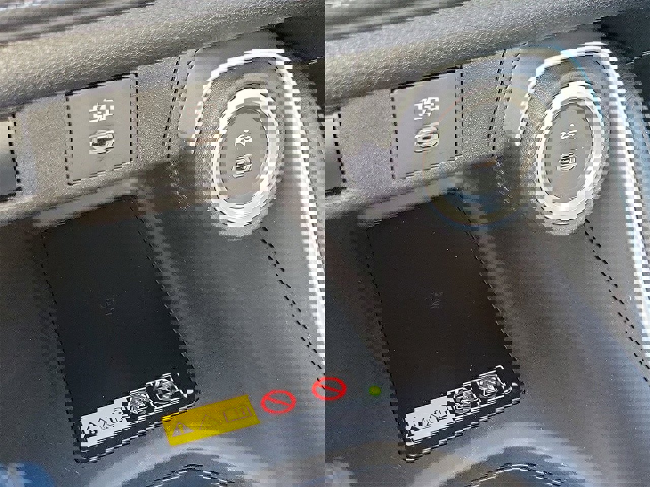 Used 2024 Toyota Grand Highlander Limited image 29