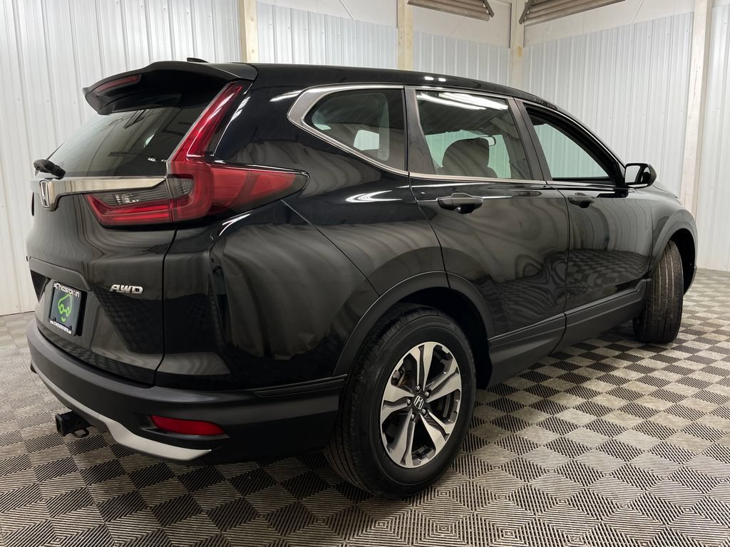 Used 2020 Honda CR-V LX image 13