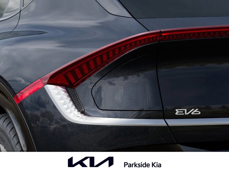 New 2026 Kia EV6 Light RWD image 11