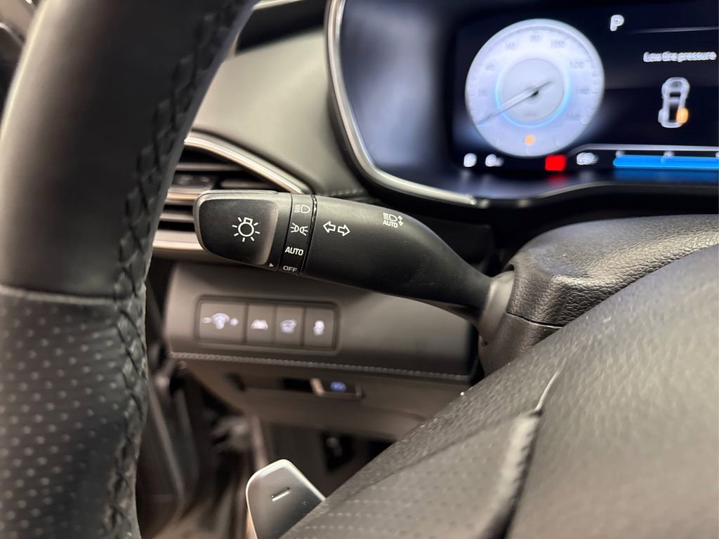 Used 2023 Hyundai Santa Fe Calligraphy image 26